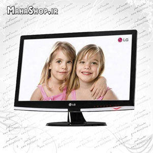 مانیتور ال جی LG W2061TQ